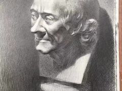 -一品格美术·中考高中成人美术培训