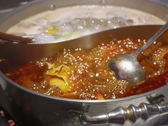 -宴全牛粤来越牛潮汕鲜牛肉火锅(海州万达广场店)