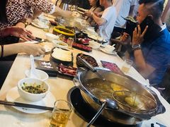 -喜牛潮汕鲜牛火锅