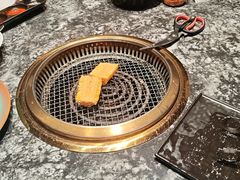 -牛将军•涮肉•烤肉(北京王府井·故宫店)