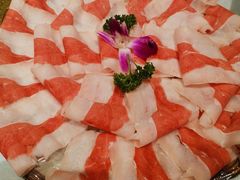 -百草滩羊清水涮羊肉(长城路店)