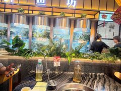 -老船舫·现做活鲜鱼馆(东郊记忆店)