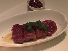 -天龙轩(香港丽思卡尔顿酒店)
