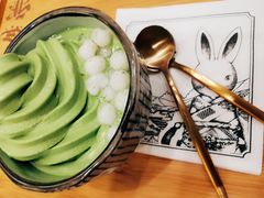 -無邪日式甜品(华润五彩城购物中心店)