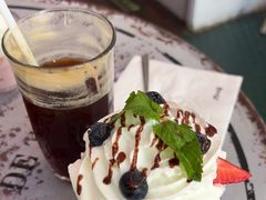 -北平花园·潮玩萌牙·北平咖啡(南锣鼓巷胡同店)