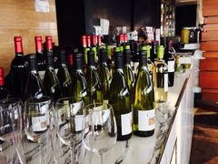 绿地洲际酒店地平线全日餐厅-洲际酒店·地平线全日餐厅HORIZON CAFÉ