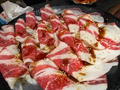 -伊茉家的烤肉店(勒泰中心店)