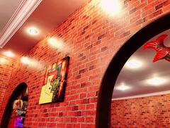 -永兴餐厅(复兴中路店)