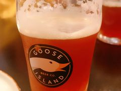 -Goose Island Brewhouse鹅岛精酿啤酒酿造工坊餐厅