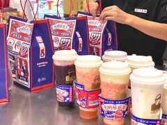 -LELECHA乐乐茶(新街口大洋店)