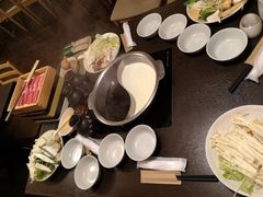 -鍋ぞう(新宿西口店)