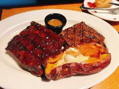-Texas Roadhouse(世纪汇广场店)