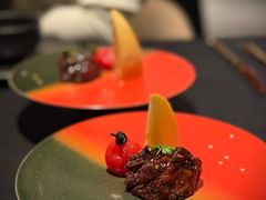 -醉东Oriental House(静安嘉里中心店)