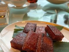 -金轩中餐厅 Jin Xuan(浦东丽思卡尔顿酒店)
