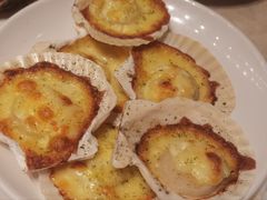 -芭菲盛宴·环球美食(解放碑英利国际店)