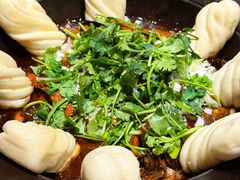 -嘎吧锅私家菜馆(联想科技城店)