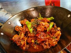 -老城味道·传统天津菜(杨柳青店)