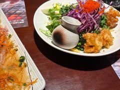 -弓二·烧鸟居酒屋(财富购物中心店)