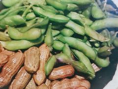 -铁人烧烤(民联C区店)