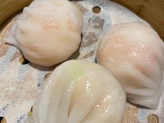 一品虾饺煌-小城粥道·海胆鲜虾粥(解放广场店)