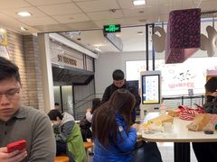 -麦当劳(世纪汇广场店)