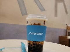 -CHAFORU星卡里(长江二路店)