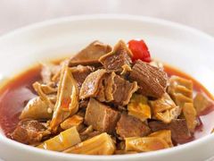 普天和招牌炖牛肉-普天和酒楼(天津之眼店)
