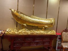 -北京全聚德(方庄店)