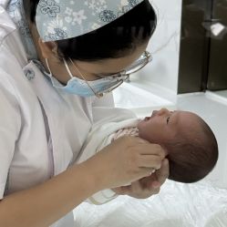 -宝生月子中心(独栋园林·福田店)