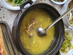 -回水镇·江湖川菜(恒大新城店)