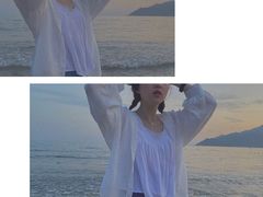 -西涌国际滨海旅游区