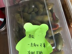 -一起吃小龙虾·海鲜(海珠店)