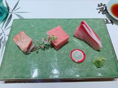 -岚山日本料理(珠江新城店)