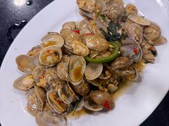 -一哥美食(总店)