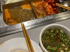 -海底捞火锅(石厦时代广场店)