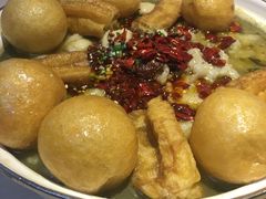 -友达面馆(二七南路店)