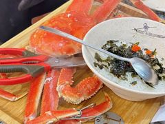 -震海贝烤贝·民俗特色店(延吉总店)