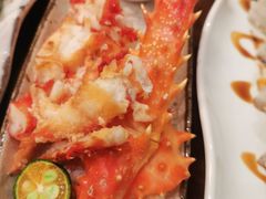 -Tsuru鹤日本料理(静安香格里拉店)