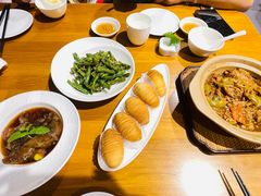 -乐忻皇朝(上海中心大厦店)