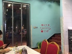 -李哥海鲜烧烤家常菜(孔雀城店)