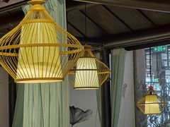 -山里俏·地标皖南菜·屯溪臭鳜鱼(北城万达店)