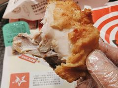 -肯德基(兆麟店)