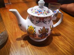 -敏珠拉姆藏餐·南京厨房(富春江东街店)