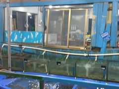 -蓝湾碧波·老字号·疍家非遗海上餐厅