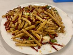 -田记餐馆(富国街店)