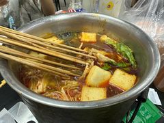 -老黑板筋(顺义总店)