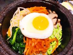 -汉城馆·烤肉火锅餐厅·韩国烤肉(河北云瑧世纪大饭店)