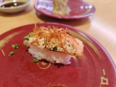 -寿司郎(北京路粤潮楼店)