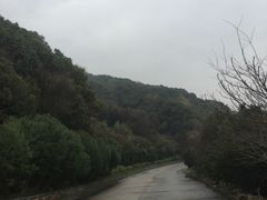 -外蒲山