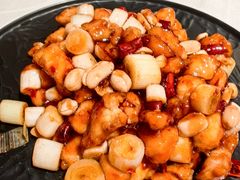 -永乐饭庄(安德路店)